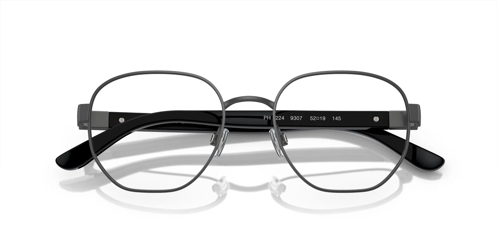 Polo 1224 Eyeglasses - view 9